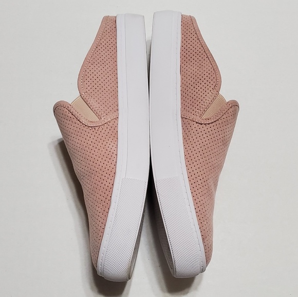 Steve Madden Casual Slip On Sneakers Size 7.5 - Picture 5 of 8